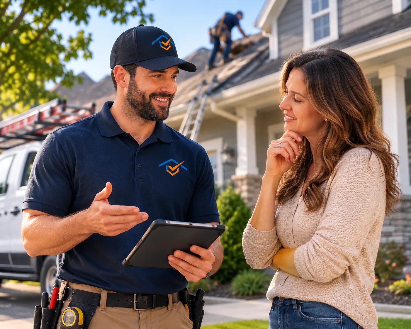 Roof Inspection FAQs in Ray, OH