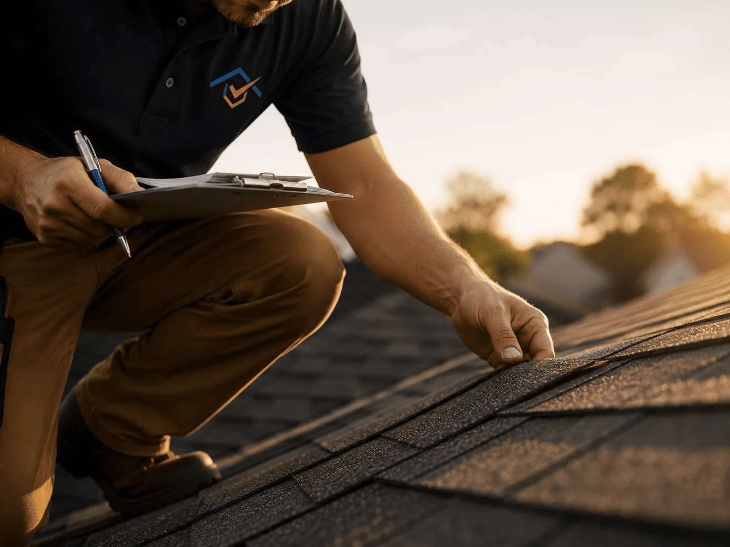 Why Choose Roof Inspection in Ray, OH