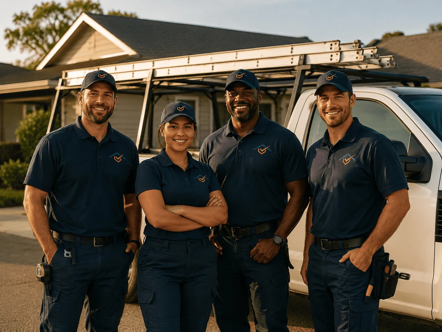 Roof Inspection company in Ray, OH